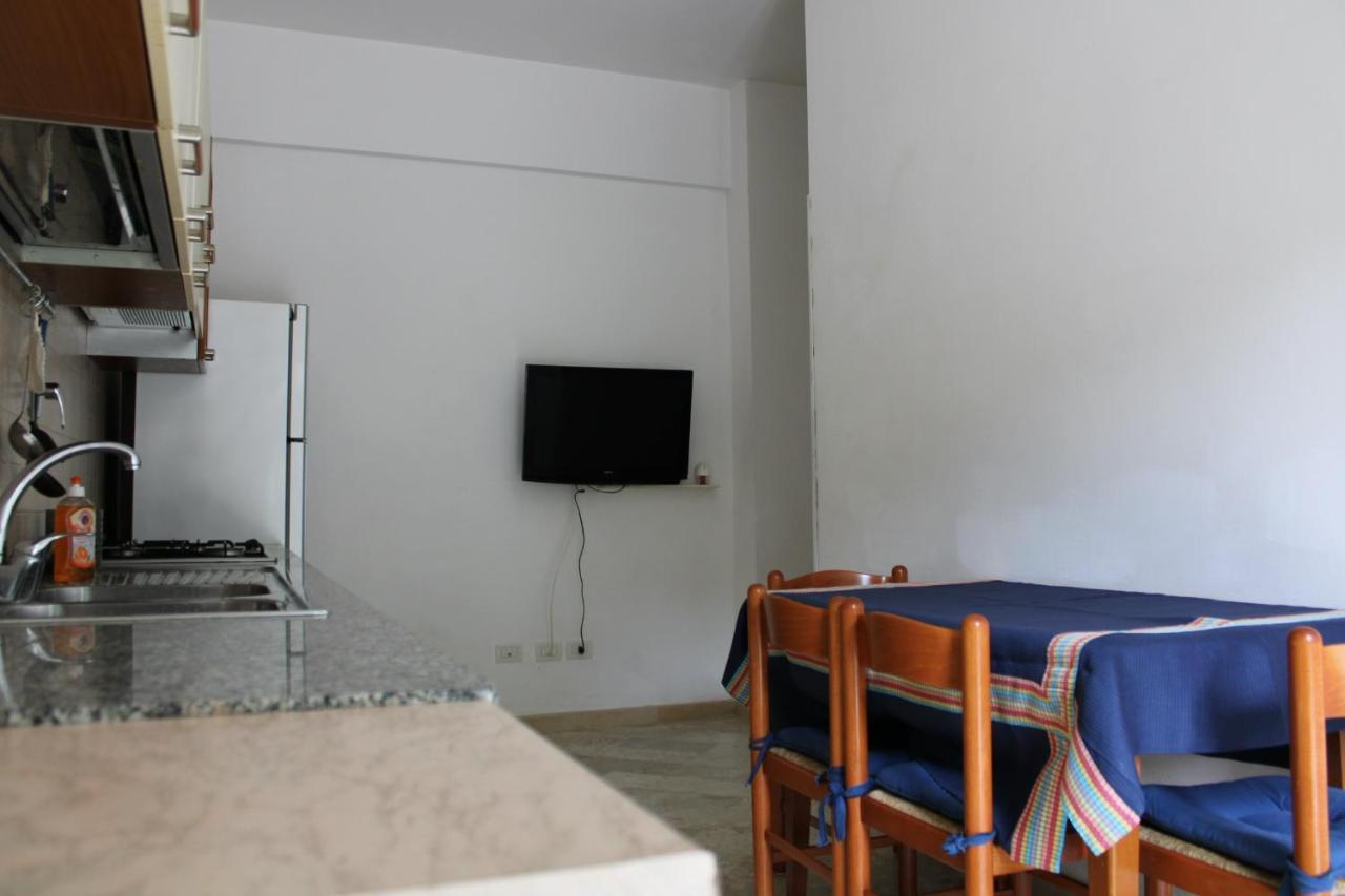 Apartamento Stella Marina Celle Ligure Exterior foto