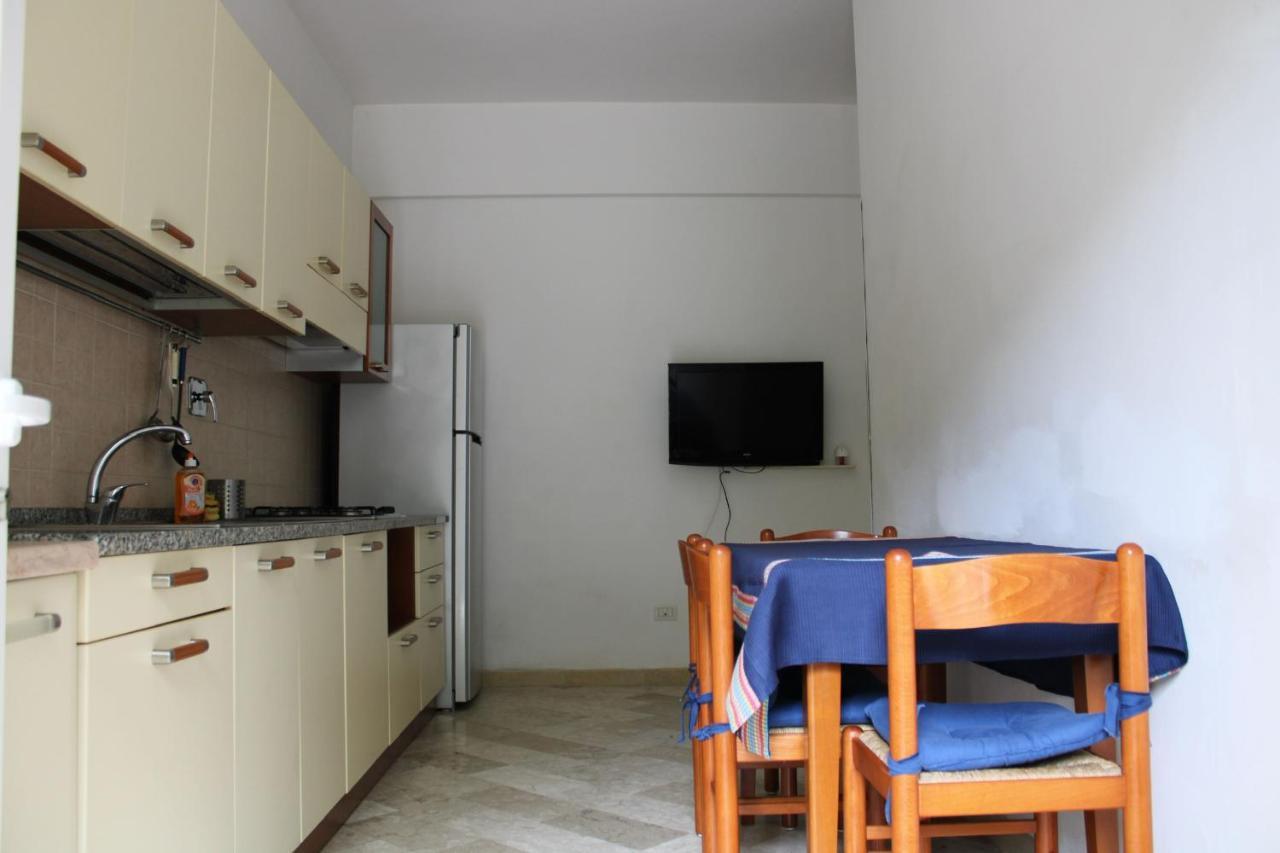 Apartamento Stella Marina Celle Ligure Exterior foto
