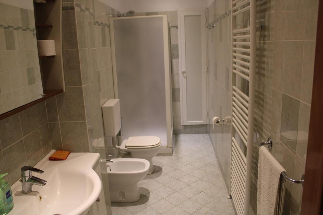 Apartamento Stella Marina Celle Ligure Exterior foto